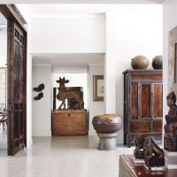 A beautiful collectors' house in Johannesburg